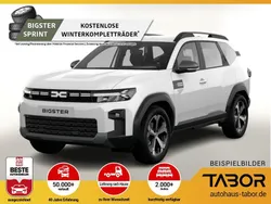 Grau Neu 2025 Dacia Bigster Extreme SUV | 34.230 € (Fairer Preis)