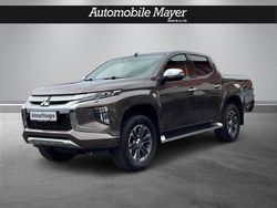 Gebraucht 2019 Mitsubishi L200 Intro Edition Abholung | 24.270 € (Superpreis)