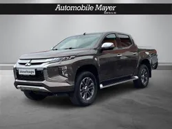 Gebraucht 2019 Mitsubishi L200 Intro Edition Abholung | 24.270 € (Superpreis)