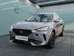 Grau Gebraucht 2024 Cupra Formentor SUV | 33.340 € (Fairer Preis)