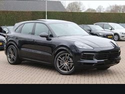 Blau Gebraucht 2019 Porsche Cayenne S SUV | 45.900 € (Fairer Preis)