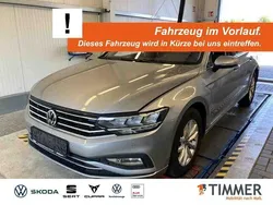 Silber Gebraucht 2022 VW Passat Business Kombi | 20.480 € (Guter Preis)