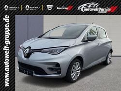 Grau Gebraucht 2020 Renault Zoe Experience Kleinwagen | 12.490 €