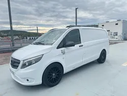 Weiß Gebraucht 2014 Mercedes Vito Van / Kleinbus | 11.700 € (Fairer Preis)