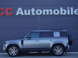 Eiger grey Gebraucht 2020 Land Rover Defender HSE SUV | 49.880 € (Teuer)