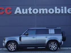 Eiger grey Gebraucht 2020 Land Rover Defender HSE SUV | 57.980 €