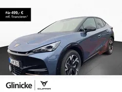 Tavascanblau Gebraucht 2024 Cupra Tavascan Endurance SUV | 35.833 € (Guter Preis)