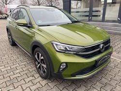 Grün Gebraucht 2025 VW Taigo Life SUV | 22.390 € (Fairer Preis)