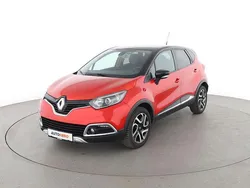 Rot Gebraucht 2016 Renault Captur XMOD SUV | 9.250 € (Fairer Preis)