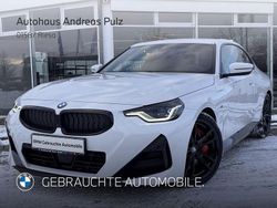 Weiß Gebraucht 2023 BMW 220 M Sport Coupé | 34.991 € (Guter Preis)