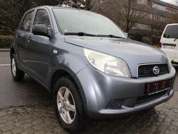 Blau Gebraucht 2006 Daihatsu Terios SUV | 4.999 € (Teuer)