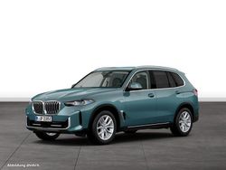 Blau Gebraucht 2024 BMW X5 SUV | 93.834 € (Superpreis)