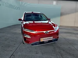 Rot Gebraucht 2021 Hyundai Kona Advantage SUV | 22.690 € (Teuer)