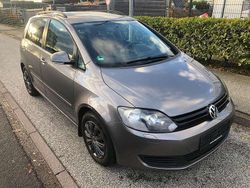 United grey metallic Gebraucht 2010 VW Golf VI Trendline Kleinwagen | 3.750 € (Guter Preis)