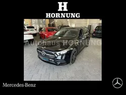 Schwarz Gebraucht 2020 Mercedes A250 AMG Limousine | 25.900 € (Fairer Preis)