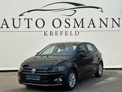 Schwarz Gebraucht 2020 VW Polo Highline Limousine | 15.950 € (Fairer Preis)