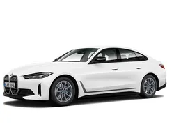 Gebraucht 2025 BMW i4 Efficient Dynamics Limousine | 37.890 €