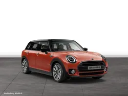 Other Gebraucht 2024 Mini Cooper D Clubman Kombi | 32.969 € (Etwas zu teuer)