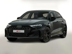 Grau Neu 2025 Audi RS3 Advanced Kleinwagen | 68.388 €