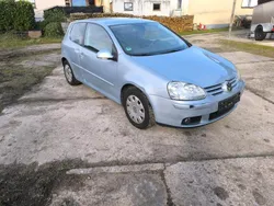 Andere außenfarben Gebraucht 2008 VW Golf V Kleinwagen | 2.650 € (Guter Preis)