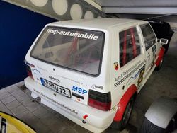 Weiß Gebraucht 1998 Fiat Uno Kleinwagen | 11.250 €