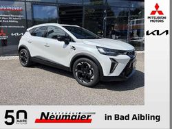 Weiß Neu 2025 Mitsubishi ASX Edition SUV | 32.490 € (Fairer Preis)