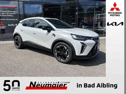 Weiß Neu 2025 Mitsubishi ASX Edition SUV | 32.490 € (Fairer Preis)