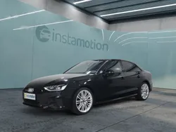 Schwarz Gebraucht 2021 Audi S4 Sport Limousine | 40.770 € (Superpreis)