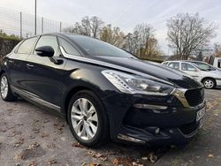 Grau Gebraucht 2016 Citroën DS5 Business Class Kleinwagen | 11.900 €