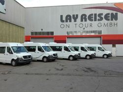 Weiß Gebraucht 2019 Mercedes Sprinter Van | 23.681 €