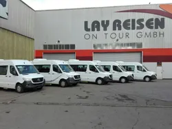 Weiß Gebraucht 2020 Mercedes Sprinter Van | 26.180 €