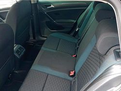 Schwarz Gebraucht 2019 VW Golf VII IQ Drive Kombi | 14.800 € (Fairer Preis)