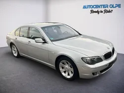 Silber Gebraucht 2006 BMW 760 Limousine | 5.999 € (Superpreis)