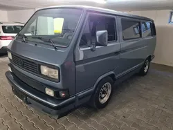 Blau Gebraucht 1990 VW T3 Van | 19.900 €