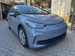 Mondsteingrau Gebraucht 2024 VW ID.3 Pro Kleinwagen | 28.750 € (Fairer Preis)