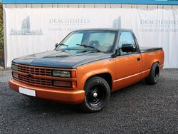 Orange Gebraucht 1988 Chevrolet C1500 SUV | 19.990 €