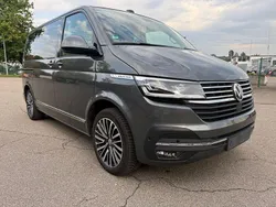 Grau Gebraucht 2022 VW T6.1 Highline Van | 48.800 €