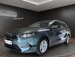 Grau Neu 2025 Kia Ceed Sportswagon Kombi | 24.490 € (Fairer Preis)