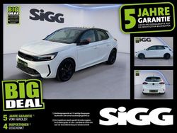 Weiß Gebraucht 2024 Opel Corsa Limousine | 16.980 € (Guter Preis)