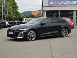 Schwarz Neu 2025 Audi S5 Edition .1 Kombi | 79.770 € (Guter Preis)