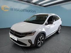 Weiß Gebraucht 2023 VW Taigo SUV | 24.649 € (Etwas zu teuer)