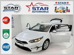 (wd) cararraweiss Gebraucht 2024 Kia Ceed Sportswagon Vision Kombi | 23.890 € (Guter Preis)