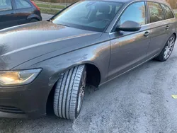 Gebraucht 2014 Audi A6 Kombi | 7.500 € (Superpreis)