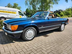 Gebraucht 1979 Mercedes SL280 Cabrio | 33.500 €