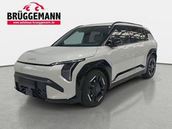 Grün Gebraucht 2024 Kia EV3 GT-Line SUV | 38.690 € (Guter Preis)