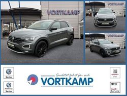 Andere Gebraucht 2021 VW T-Roc Sportline SUV | 23.950 € (Fairer Preis)