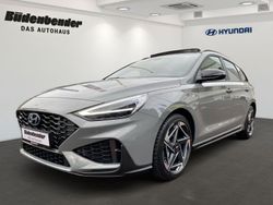 Grau Neu 2025 Hyundai i30 N Line Kombi | 28.990 € (Etwas zu teuer)