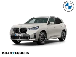 Metallic Neu 2025 BMW X3 Performance SUV | 77.780 €