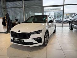 Moonweiß perleffekt Neu 2025 Skoda Scala Tour Kleinwagen | 34.290 € (Teuer)