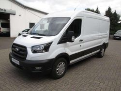Frostweiß Neu 2025 Ford Transit Trend Van / Kleinbus | 35.000 € (Guter Preis)
